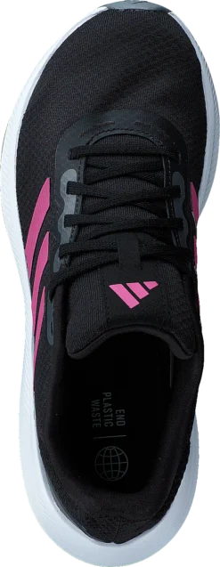 ADIDAS Runfalcon 3.0 W Cblack/pulmag/gresix -Duffy kauppa 60909 65 5