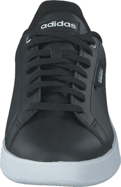 ADIDAS Court Silk Cblack/cblack/ftwwht -Duffy kauppa 60909 73 3