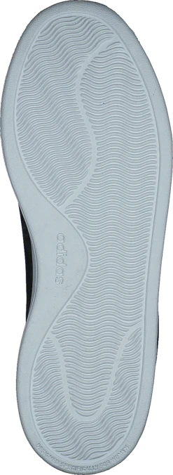 ADIDAS Court Silk Cblack/cblack/ftwwht -Duffy kauppa 60909 73 6