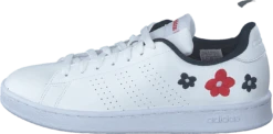 ADIDAS Advantage Ftwwht/ftwwht/ftwwht