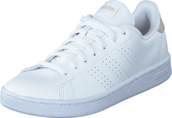ADIDAS Advantage Ftwwht/ftwwht/wontau -Duffy kauppa 60909 83 2