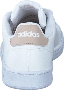 ADIDAS Advantage Ftwwht/ftwwht/wontau -Duffy kauppa 60909 83 4