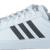 ADIDAS Grand Court 2.0 Ftwwht/cblack/ftwwht