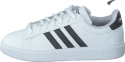 ADIDAS Grand Court 2.0 Ftwwht/cblack/ftwwht