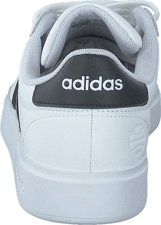 ADIDAS Grand Court 2.0 Ftwwht/cblack/ftwwht 5 ADIDAS Grand Court 2.0 Ftwwht/cblack/ftwwht - Image 5