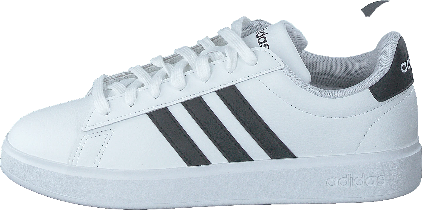 ADIDAS Grand Court 2.0 Ftwwht/cblack/ftwwht 1 ADIDAS Grand Court 2.0 Ftwwht/cblack/ftwwht