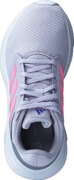 ADIDAS Galaxy 6 W Sildaw/beampk/silvio -Duffy kauppa 60909 92 5