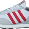 ADIDAS Run 60s 3.0 Ftwwht/betsca/greone