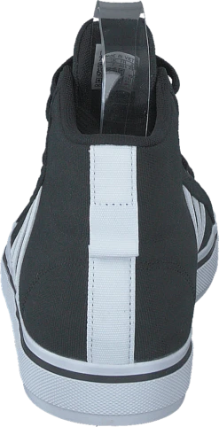 ADIDAS Bravada 2.0 Mid Cblack/ftwwht/ftwwht -Duffy kauppa 60910 00 4