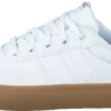 ADIDAS Vulcraid3r Ftwwht/ftwwht/magbei