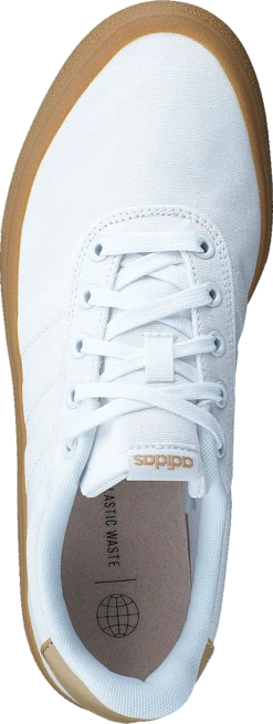 ADIDAS Vulcraid3r Ftwwht/ftwwht/magbei -Duffy kauppa 60910 07 5