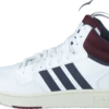 ADIDAS Hoops 3.0 Mid Ftwwht/shanav/shared