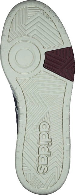 ADIDAS Hoops 3.0 Mid Ftwwht/shanav/shared -Duffy kauppa 60910 10 6