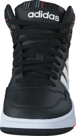 ADIDAS Hoops 3.0 Mid Cblack/cwhite/gretwo -Duffy kauppa 60910 11 3