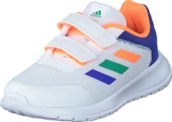 ADIDAS Tensaur Run 2.0 Cf I Ftwwht/scrora/lucblu -Duffy kauppa 60910 12 2