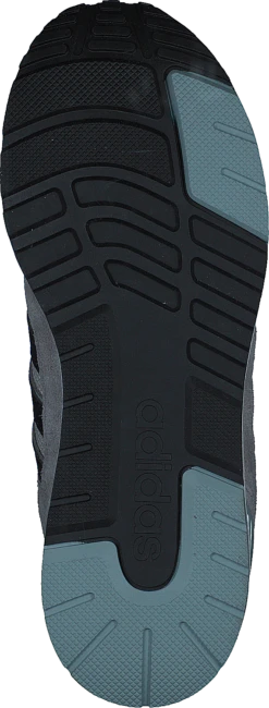 ADIDAS Run 80s Gretwo/cblack/maggre -Duffy kauppa 60910 13 6