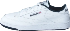 Reebok Classic Club C 85 White/navy