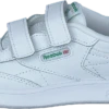 Reebok Classic Club C 2v White/glegrn/vecblu