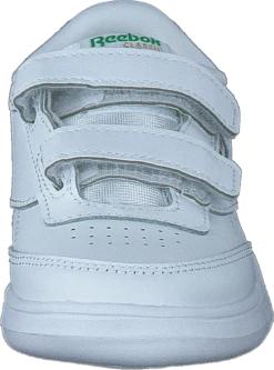 Reebok Classic Club C 2v White/glegrn/vecblu -Duffy kauppa 60910 57 3