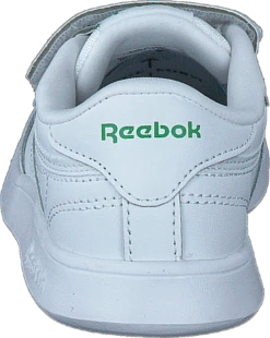Reebok Classic Club C 2v White/glegrn/vecblu -Duffy kauppa 60910 57 4