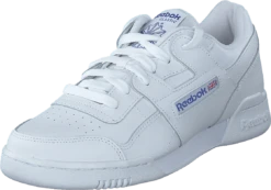 Reebok Classic Workout Plus Ftwwht/ftwwht/clacob 9 Reebok Classic Workout Plus Ftwwht/ftwwht/clacob -Duffy kauppa 60910 60 2