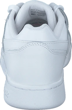 Reebok Classic Workout Plus Ftwwht/ftwwht/clacob 11 Reebok Classic Workout Plus Ftwwht/ftwwht/clacob -Duffy kauppa 60910 60 4
