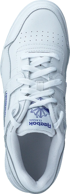 Reebok Classic Workout Plus Ftwwht/ftwwht/clacob 12 Reebok Classic Workout Plus Ftwwht/ftwwht/clacob -Duffy kauppa 60910 60 5