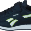 Reebok Classic Reebok Royal Classic Jog 3.0 1v Vecnav/ftwwht/soacye