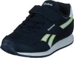 Reebok Classic Reebok Royal Classic Jog 3.0 1v Vecnav/ftwwht/soacye -Duffy kauppa 60910 62 2