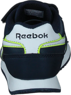Reebok Classic Reebok Royal Classic Jog 3.0 1v Vecnav/ftwwht/soacye -Duffy kauppa 60910 62 4