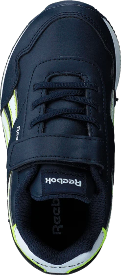 Reebok Classic Reebok Royal Classic Jog 3.0 1v Vecnav/ftwwht/soacye -Duffy kauppa 60910 62 5