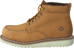 Wolverine Apprentice Tan/bronze