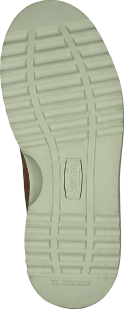 Wolverine Apprentice Tan/bronze -Duffy kauppa 60910 71 6