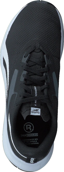Reebok Energen Run 3 Cblack/ftwwht/cdgry7 -Duffy kauppa 60910 76 5