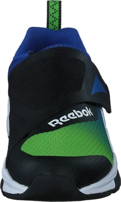 Reebok Equal Fit Cblack/cblack/vecblu -Duffy kauppa 60910 87 3
