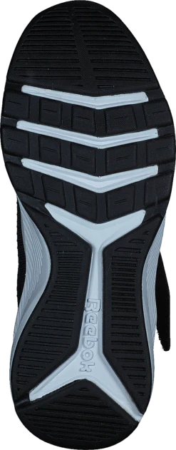 Reebok Equal Fit Cblack/cblack/vecblu -Duffy kauppa 60910 87 6