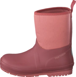 Tretorn Kuling Neoprene Dusty Cedar