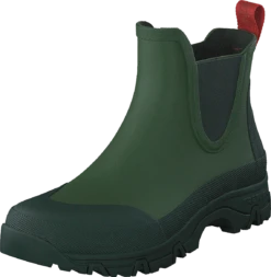 Tretorn Garpa Bronze Green -Duffy kauppa 60912 41 2