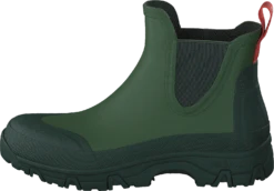 Tretorn Garpa Bronze Green