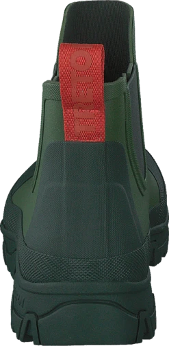 Tretorn Garpa Bronze Green -Duffy kauppa 60912 41 4