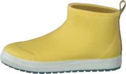 Tretorn Lunda Cream Gold