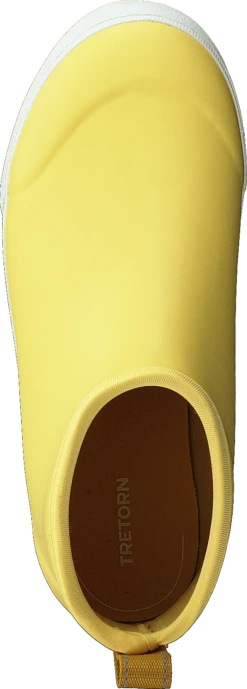 Tretorn Lunda Cream Gold -Duffy kauppa 60912 43 5