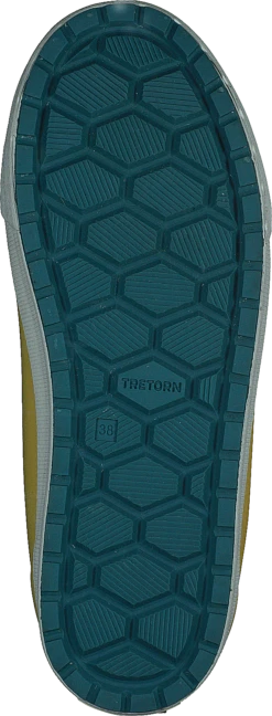 Tretorn Lunda Cream Gold -Duffy kauppa 60912 43 6