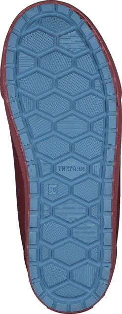 Tretorn Lunda Dusty Cedar -Duffy kauppa 60912 44 6