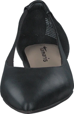 Tamaris 1-1-22112-20 020 Black Matt -Duffy kauppa 60913 83 3