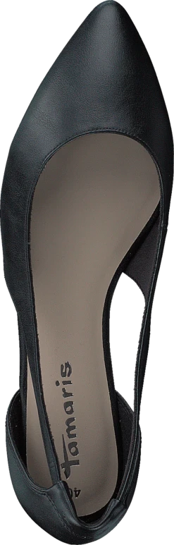 Tamaris 1-1-22112-20 020 Black Matt -Duffy kauppa 60913 83 5