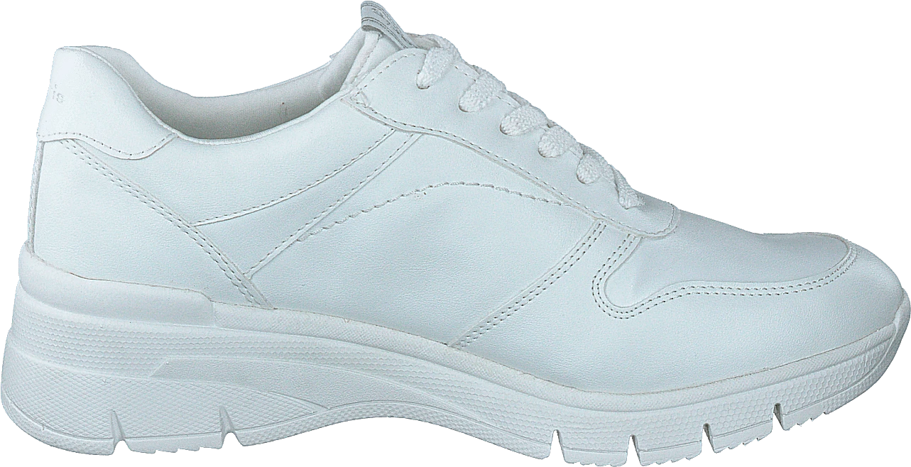 Tamaris 1-1-23742-20 146 White 2 Tamaris 1-1-23742-20 146 White - Image 2