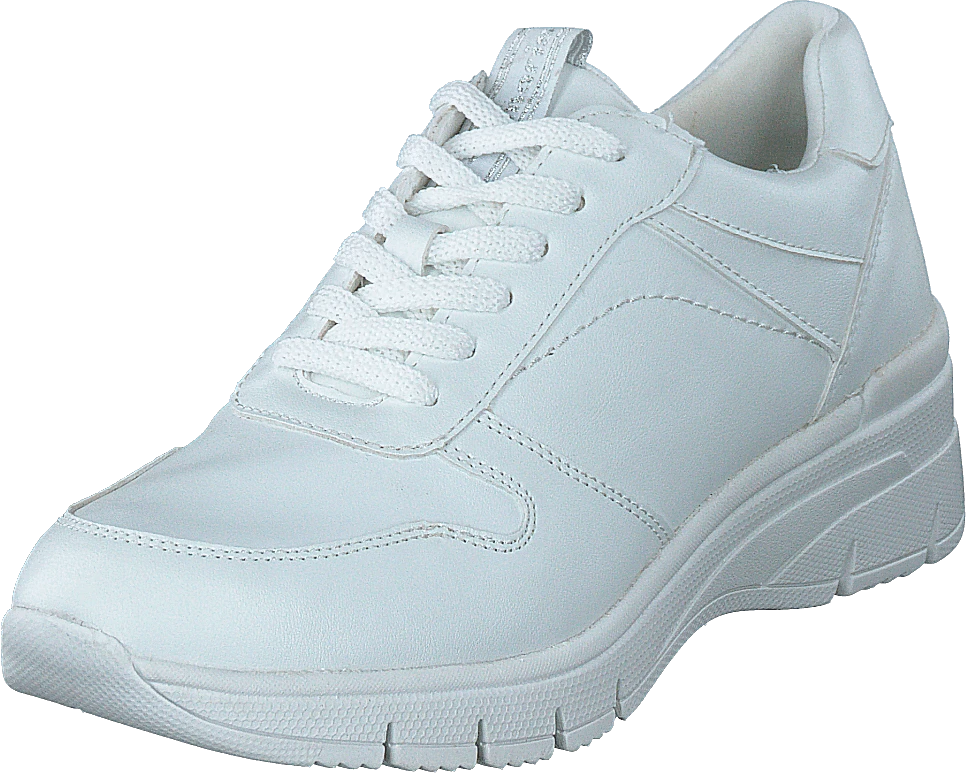 Tamaris 1-1-23742-20 146 White 3 Tamaris 1-1-23742-20 146 White - Image 3