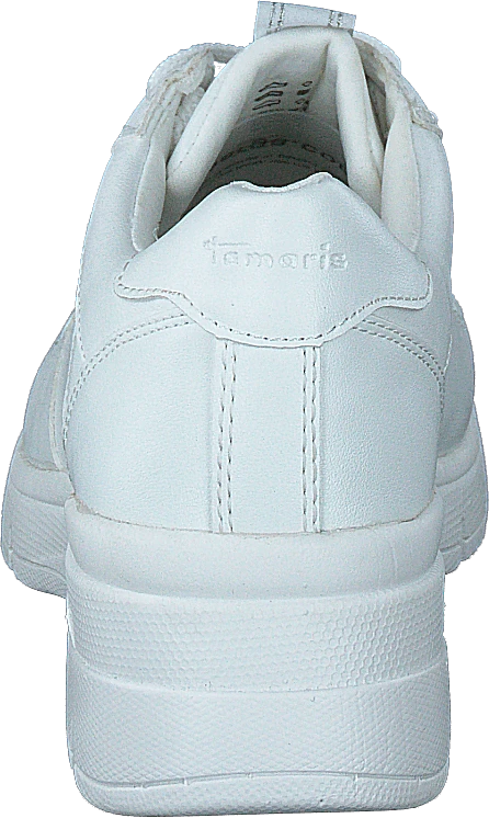 Tamaris 1-1-23742-20 146 White 5 Tamaris 1-1-23742-20 146 White - Image 5