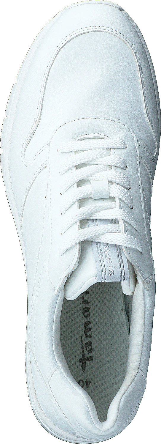 Tamaris 1-1-23742-20 146 White 6 Tamaris 1-1-23742-20 146 White - Image 6
